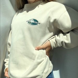 🐴Delmar Sweatshirt 🐴